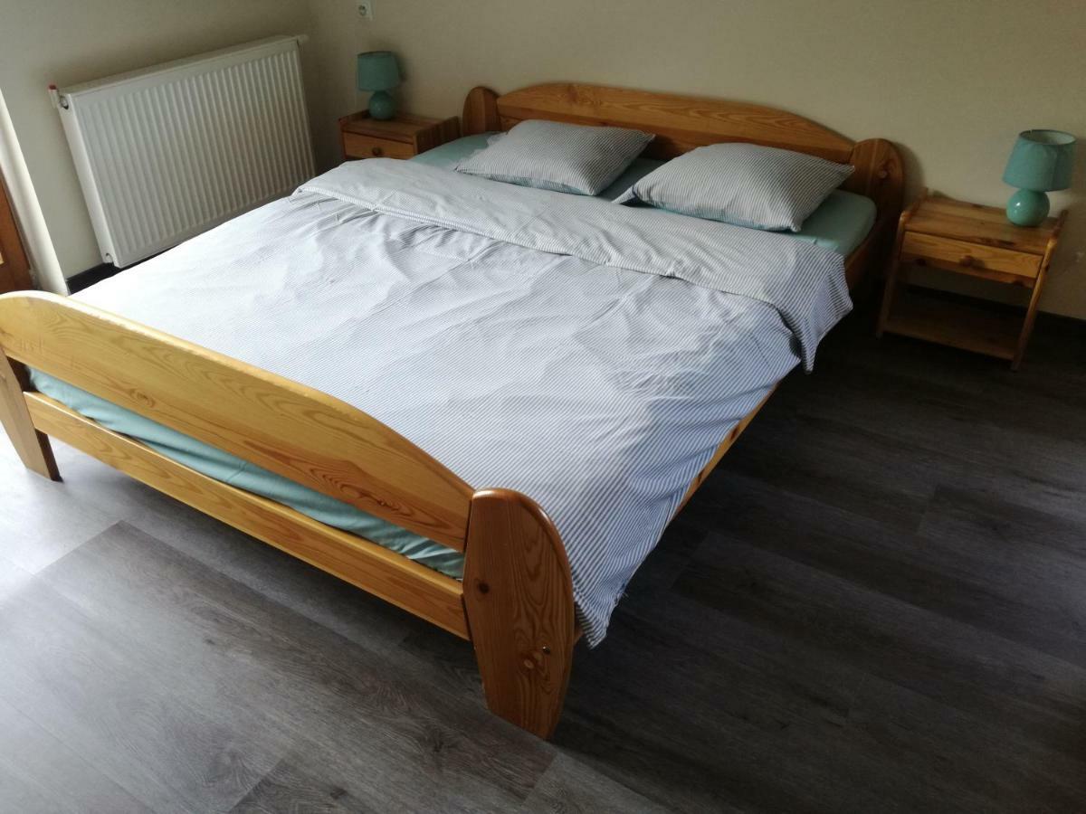 Sno Apartments Щирк Экстерьер фото